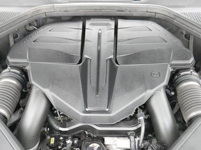 2025 Genesis GV80 Prestige