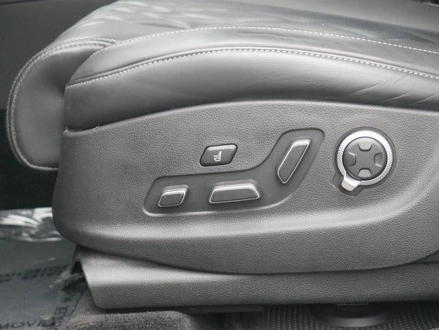 2025 Genesis GV80 Prestige