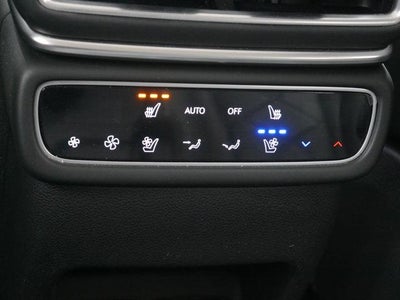 2025 Genesis GV80 Prestige