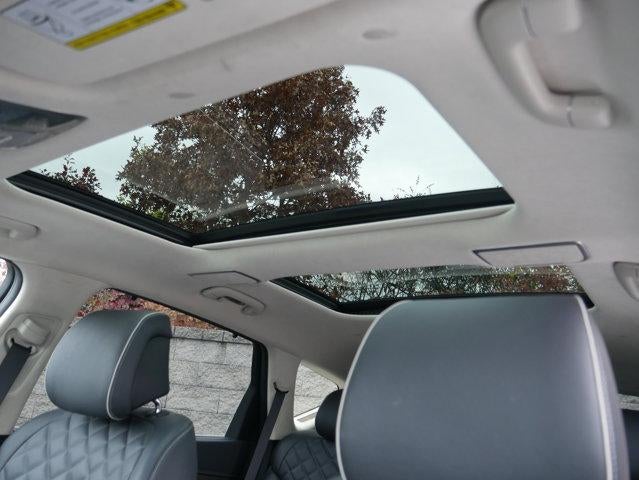 2025 Genesis GV80 Prestige