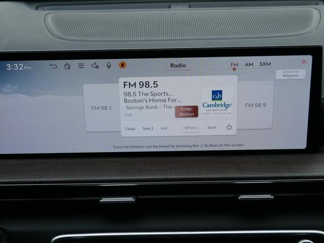 2025 Genesis GV80 Prestige