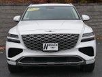 2025 Genesis GV80 Prestige