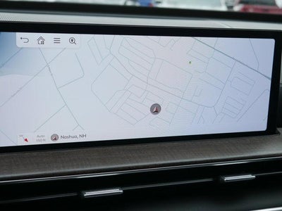 2025 Genesis GV80 Prestige