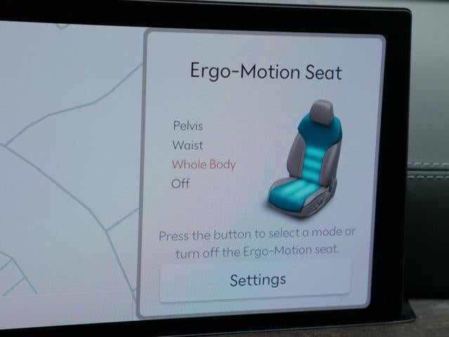 2025 Genesis GV80 Prestige