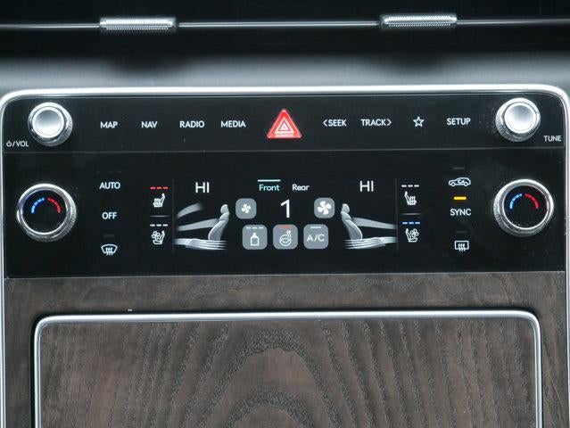 2025 Genesis GV80 Prestige