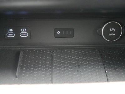 2025 Genesis GV80 Prestige