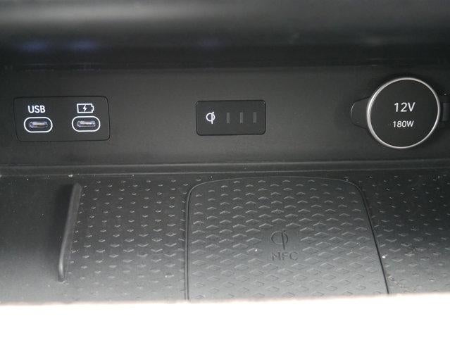 2025 Genesis GV80 Prestige