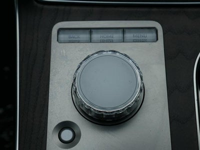 2025 Genesis GV80 Prestige