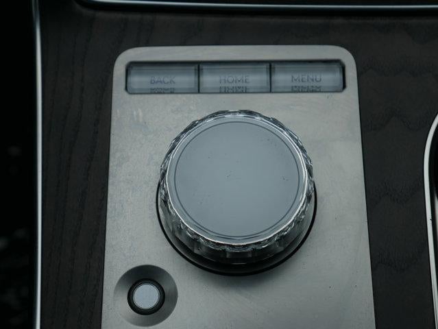 2025 Genesis GV80 Prestige