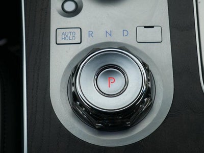 2025 Genesis GV80 Prestige