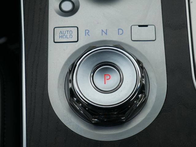 2025 Genesis GV80 Prestige