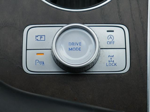 2025 Genesis GV80 Prestige