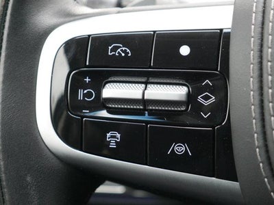 2025 Genesis GV80 Prestige