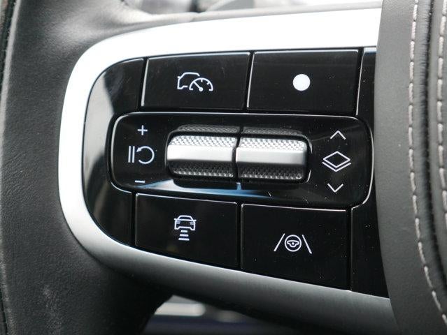 2025 Genesis GV80 Prestige