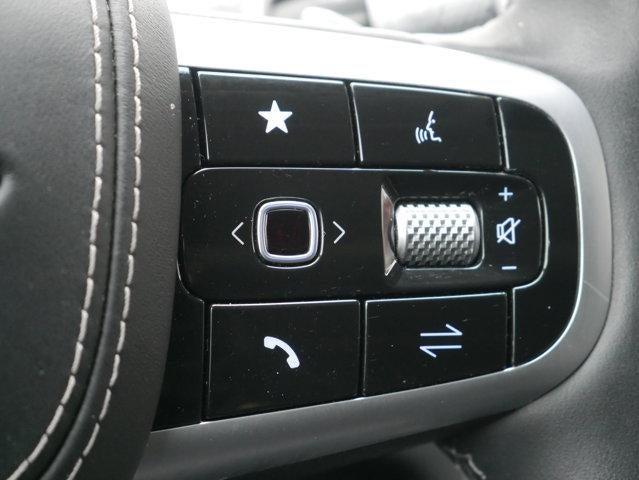 2025 Genesis GV80 Prestige