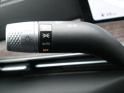 2025 Genesis GV80 Prestige