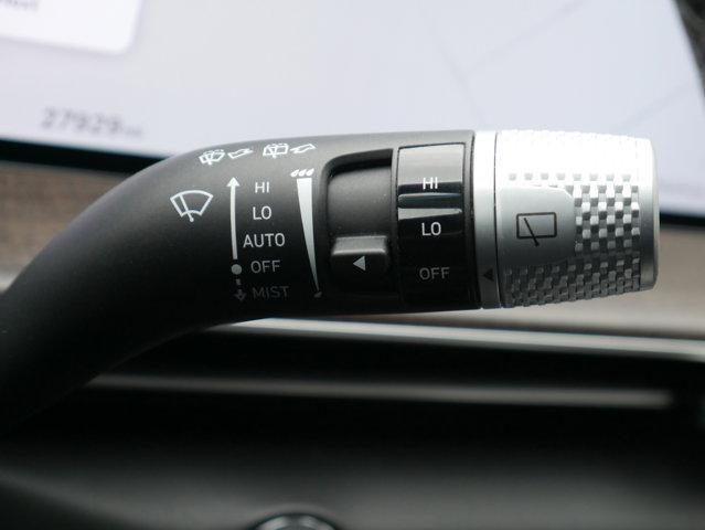 2025 Genesis GV80 Prestige