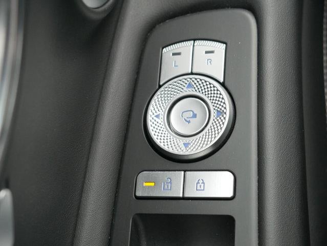 2025 Genesis GV80 Prestige