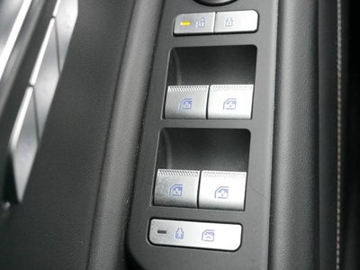 2025 Genesis GV80 Prestige