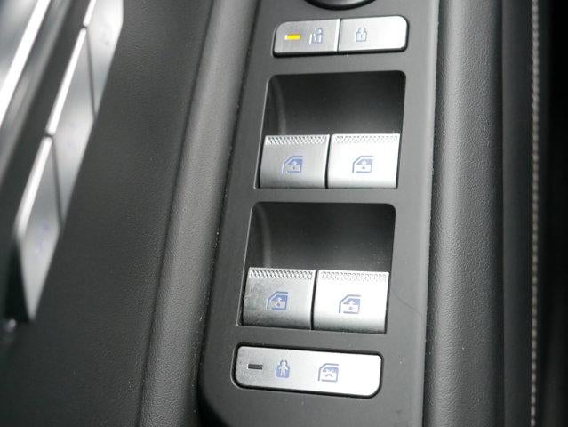 2025 Genesis GV80 Prestige