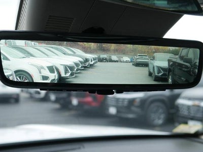 2025 Genesis GV80 Prestige