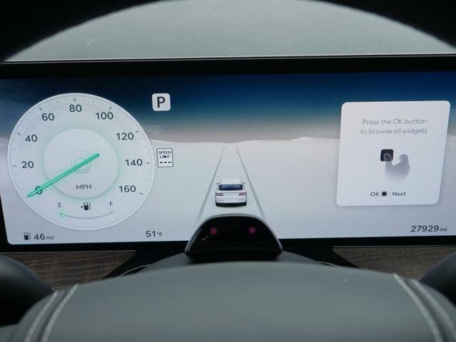 2025 Genesis GV80 Prestige