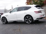 2025 Genesis GV80 Prestige
