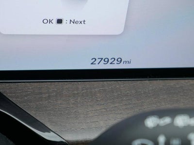 2025 Genesis GV80 Prestige