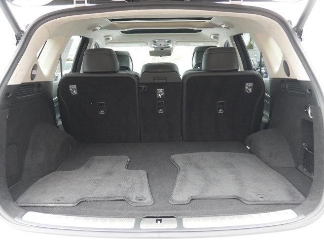 2025 Genesis GV80 Prestige