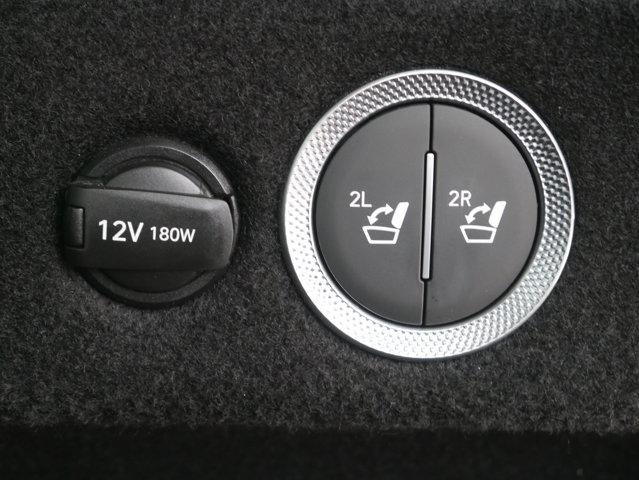 2025 Genesis GV80 Prestige