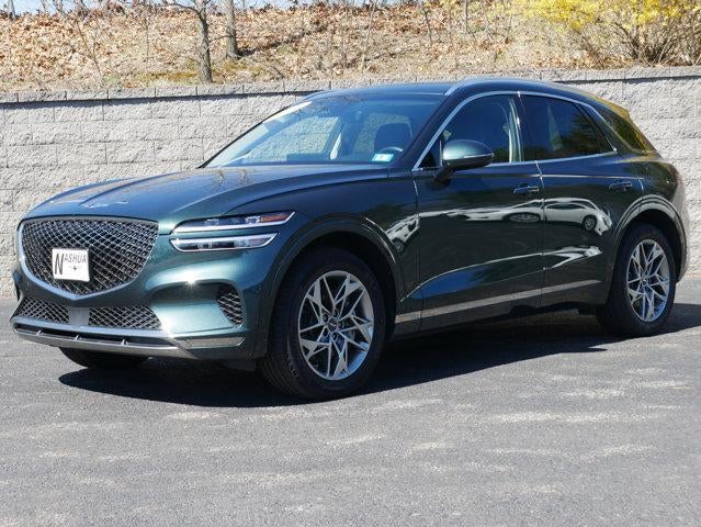 2023 Genesis GV70 2.5T