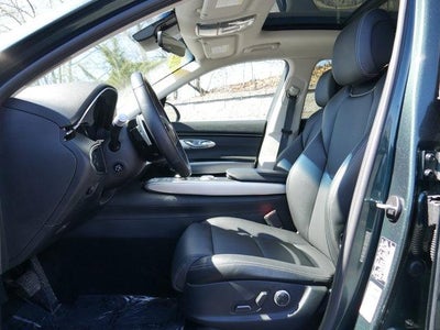 2023 Genesis GV70 2.5T