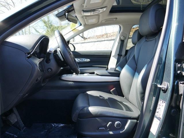 2023 Genesis GV70 2.5T