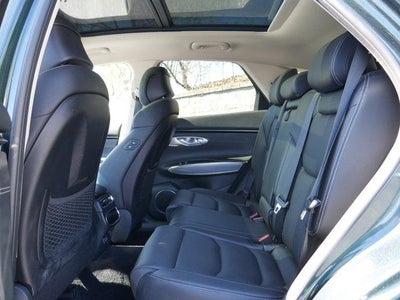 2023 Genesis GV70 2.5T
