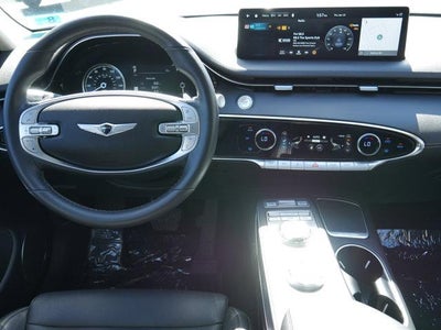 2023 Genesis GV70 2.5T