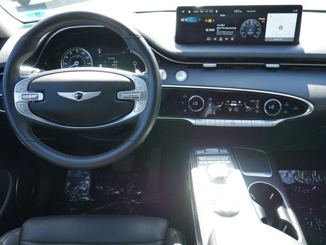 2023 Genesis GV70 2.5T
