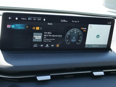 2023 Genesis GV70 2.5T