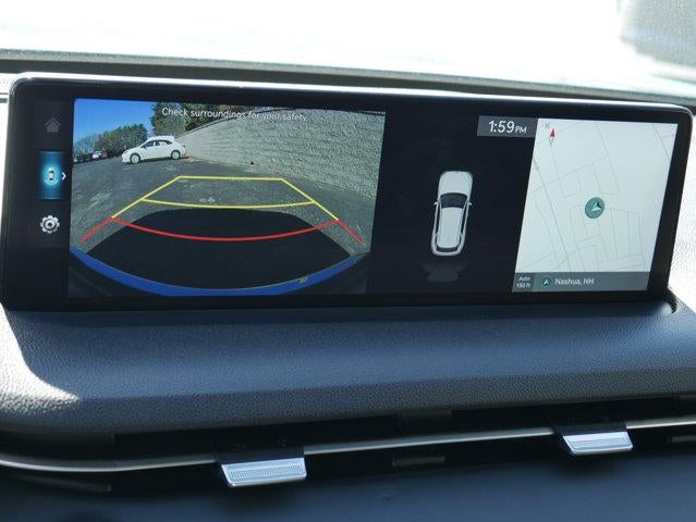 2023 Genesis GV70 2.5T