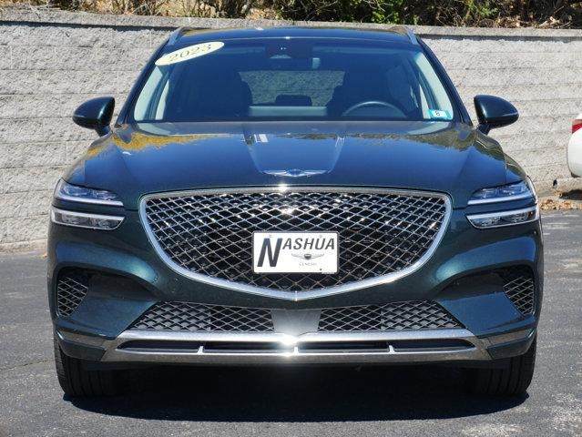 2023 Genesis GV70 2.5T