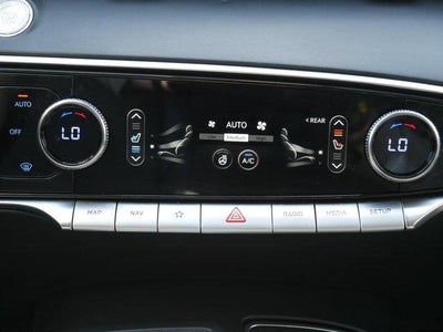 2023 Genesis GV70 2.5T