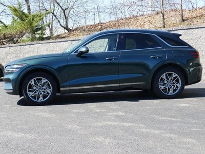 2023 Genesis GV70 2.5T