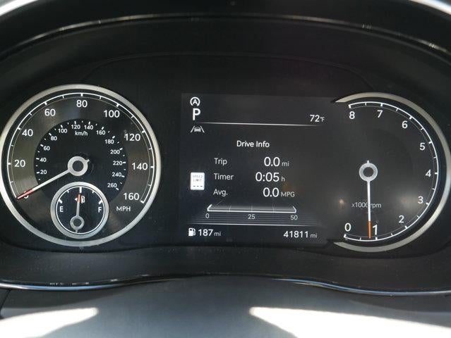 2023 Genesis GV70 2.5T