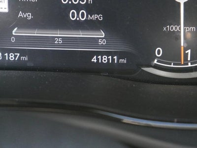 2023 Genesis GV70 2.5T