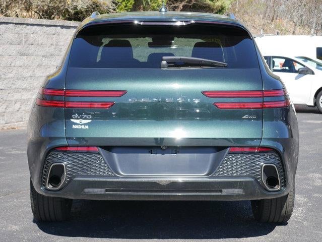 2023 Genesis GV70 2.5T