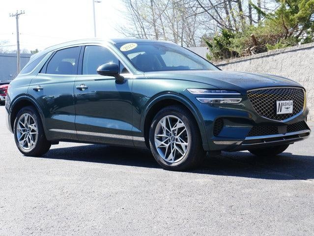 2023 Genesis GV70 2.5T