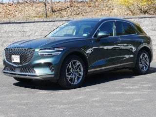 2023 Genesis GV70 2.5T