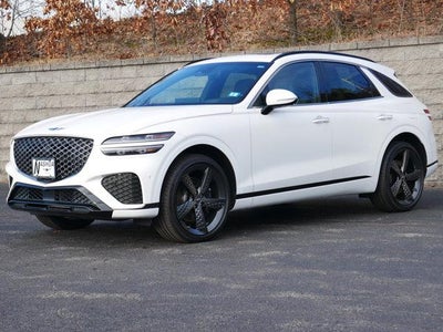 2023 Genesis GV70 3.5T Sport