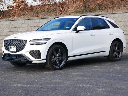 2023 Genesis GV70 3.5T Sport
