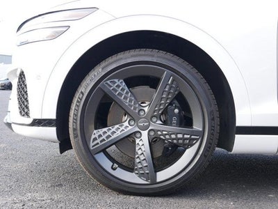 2023 Genesis GV70 3.5T Sport