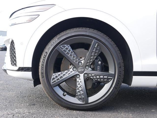 2023 Genesis GV70 3.5T Sport